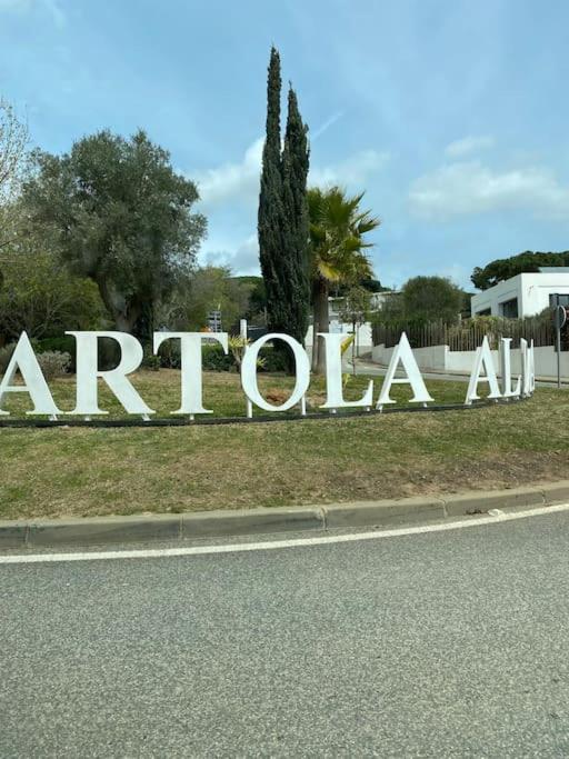 Marbella Cabopino Golf And Beach Only Adults Dış mekan fotoğraf
