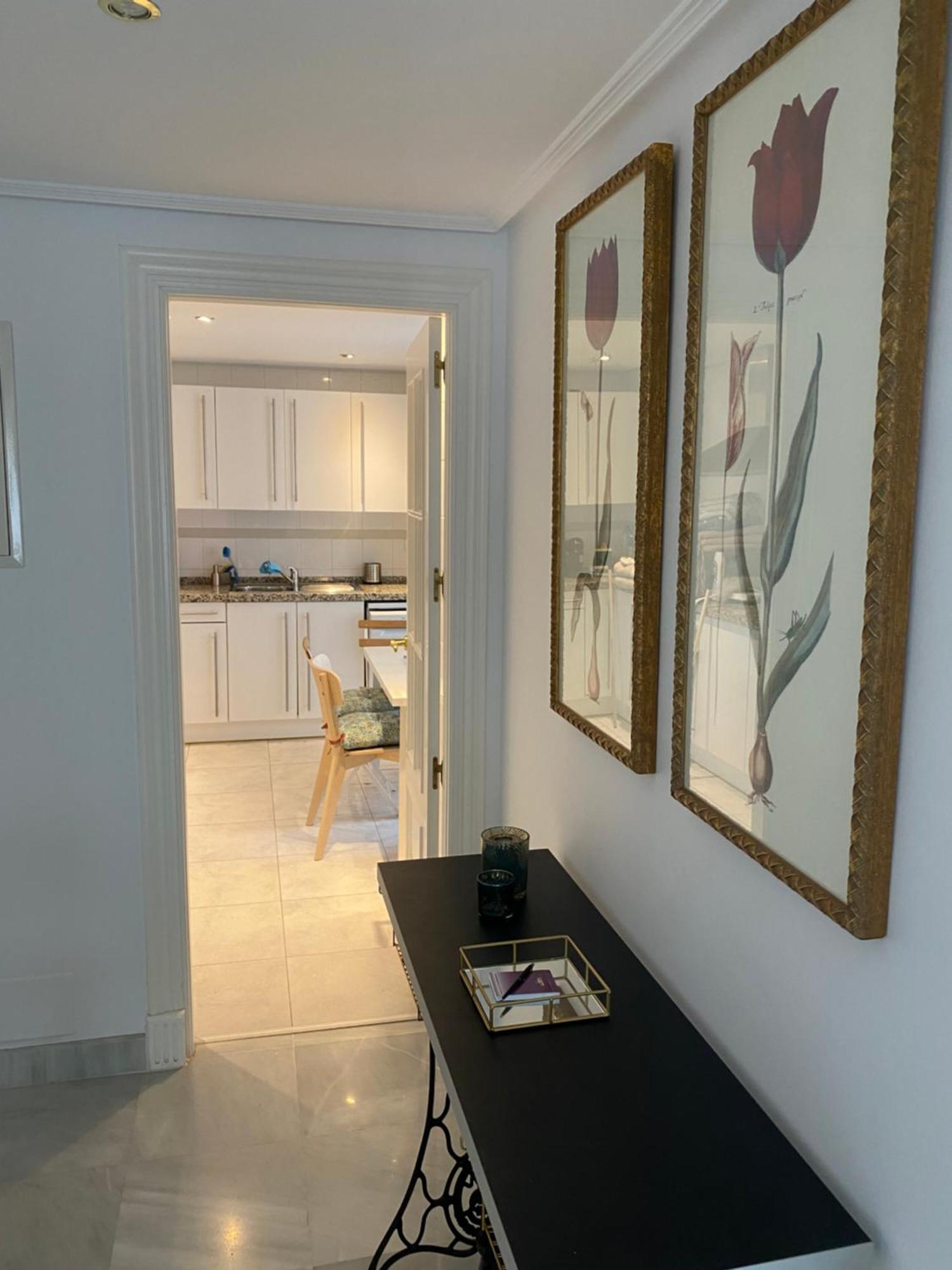 Marbella Cabopino Golf And Beach Only Adults Dış mekan fotoğraf
