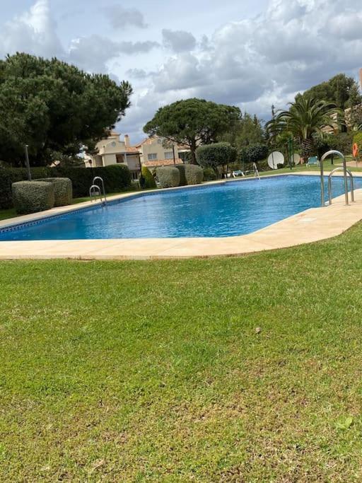 Marbella Cabopino Golf And Beach Only Adults Dış mekan fotoğraf
