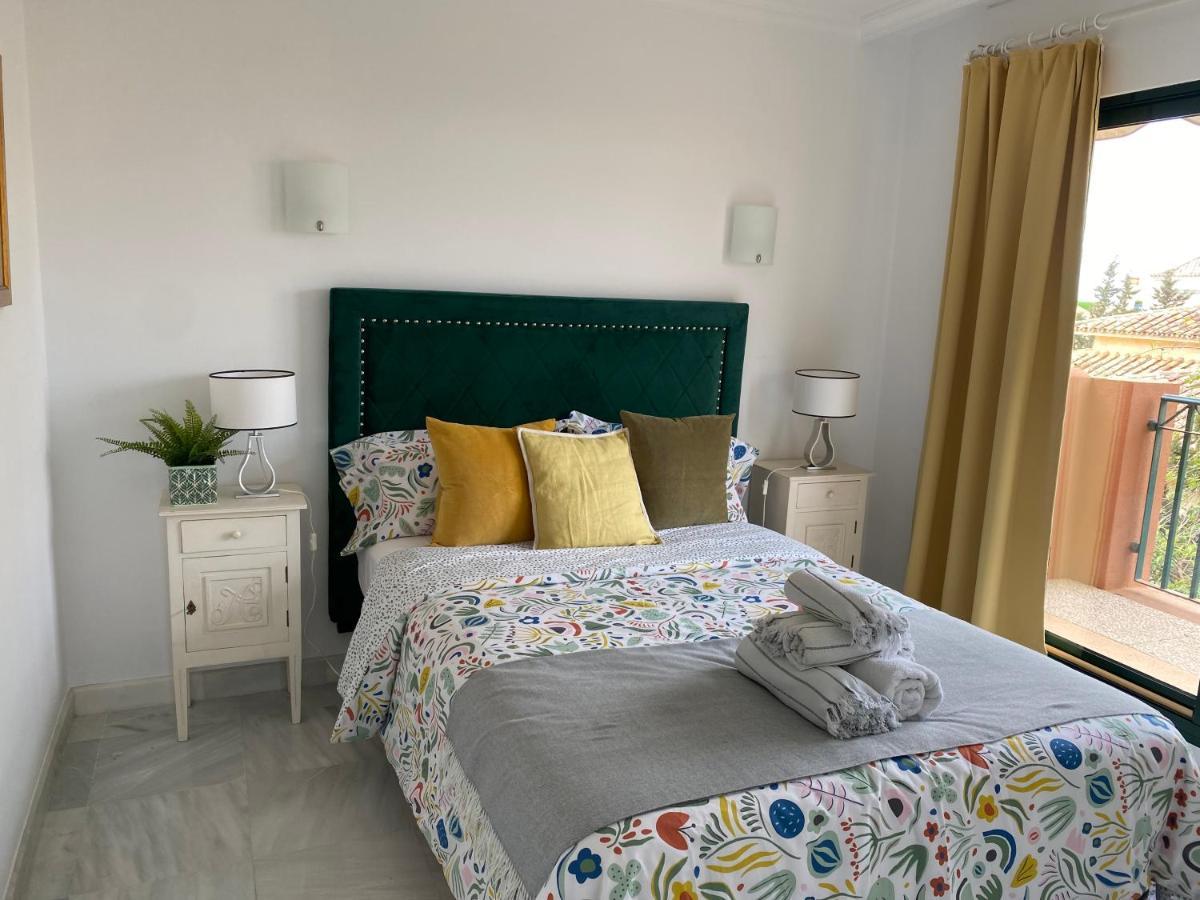 Marbella Cabopino Golf And Beach Only Adults Dış mekan fotoğraf