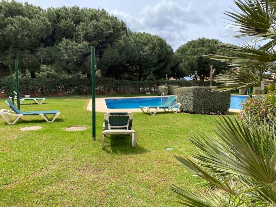 Marbella Cabopino Golf And Beach Only Adults Dış mekan fotoğraf