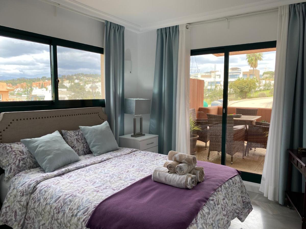 Marbella Cabopino Golf And Beach Only Adults Dış mekan fotoğraf