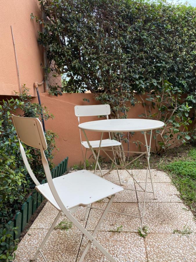 Marbella Cabopino Golf And Beach Only Adults Dış mekan fotoğraf