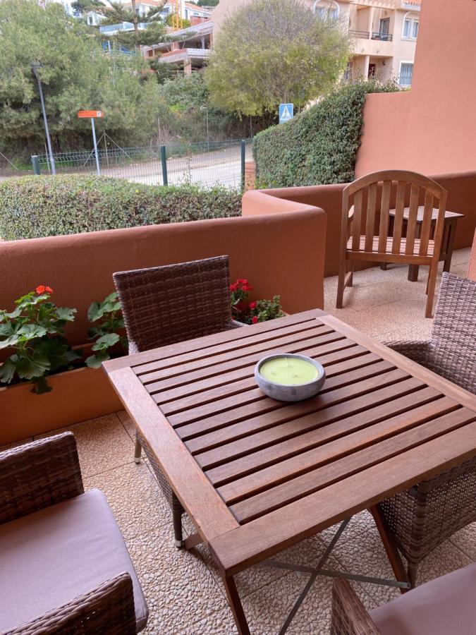 Marbella Cabopino Golf And Beach Only Adults Dış mekan fotoğraf
