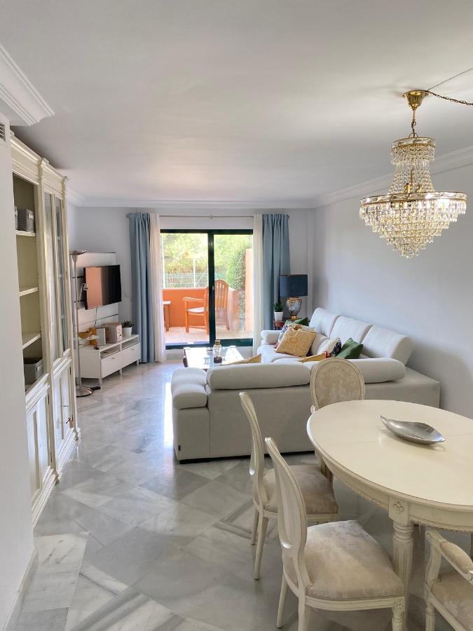 Marbella Cabopino Golf And Beach Only Adults Dış mekan fotoğraf